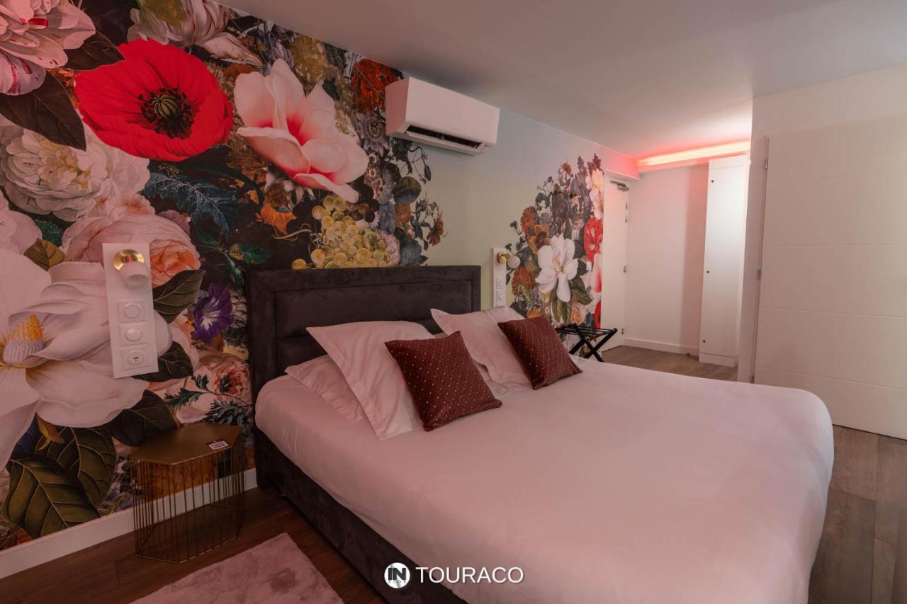 Touraco Bed and Breakfast Villars-les-Dombes Exteriör bild