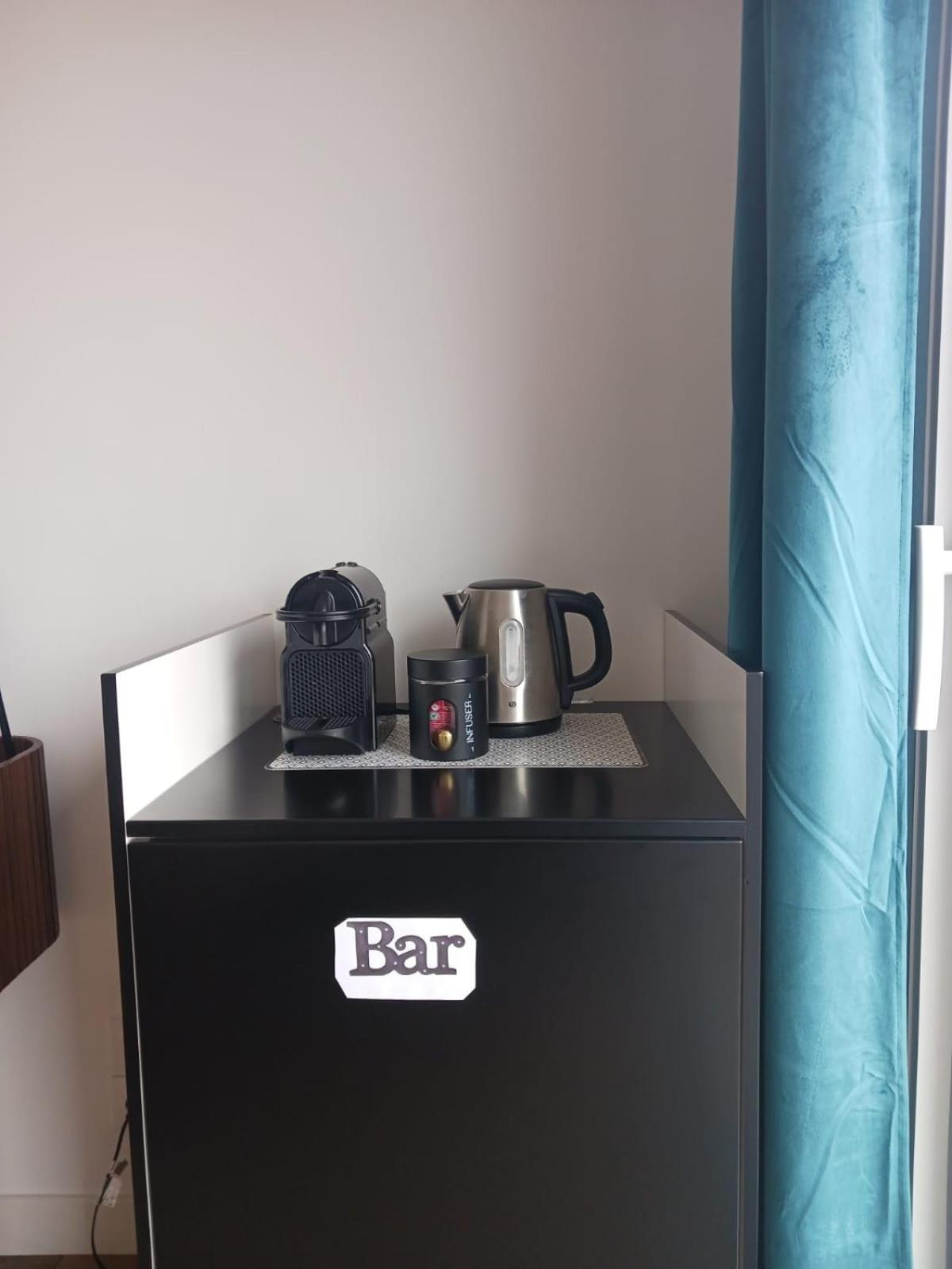 Touraco Bed and Breakfast Villars-les-Dombes Exteriör bild